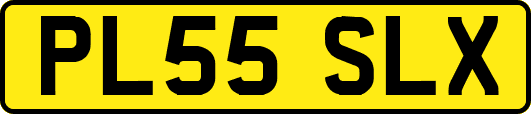 PL55SLX