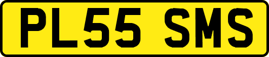 PL55SMS
