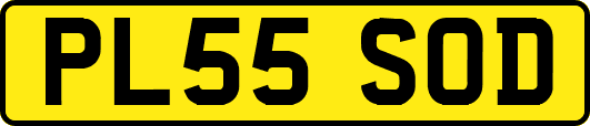 PL55SOD