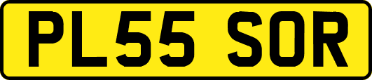 PL55SOR
