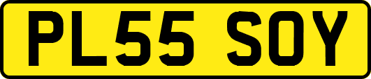 PL55SOY