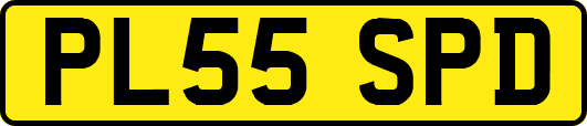 PL55SPD