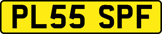 PL55SPF