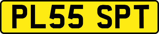 PL55SPT