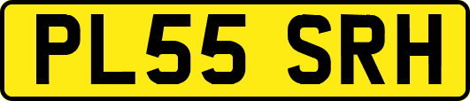 PL55SRH