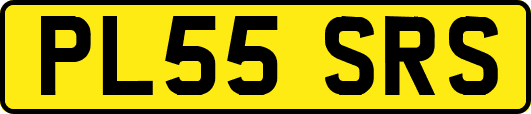 PL55SRS
