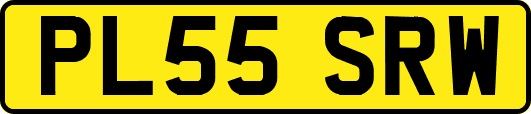PL55SRW