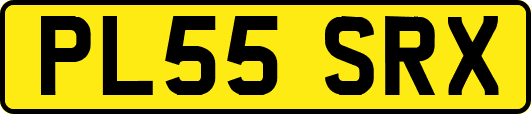 PL55SRX