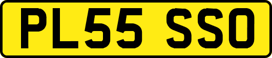 PL55SSO