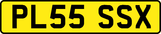 PL55SSX