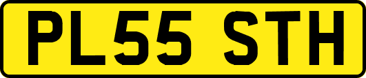 PL55STH