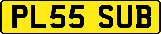 PL55SUB