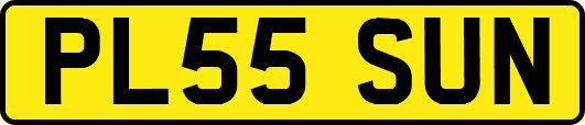 PL55SUN