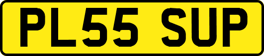 PL55SUP