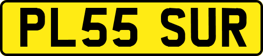 PL55SUR