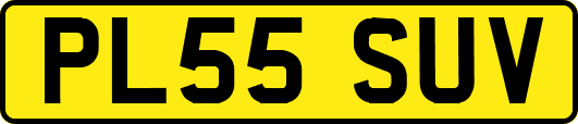 PL55SUV