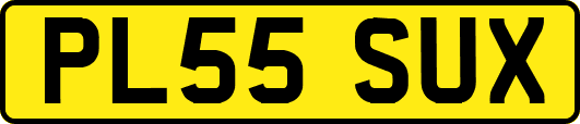 PL55SUX