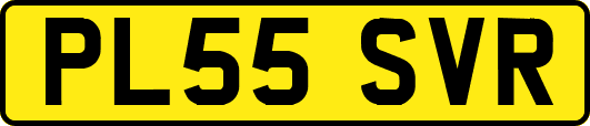 PL55SVR