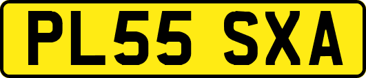 PL55SXA