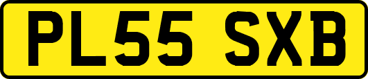 PL55SXB
