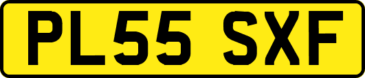PL55SXF