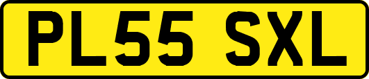 PL55SXL