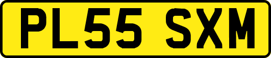PL55SXM