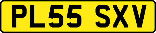 PL55SXV
