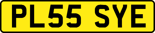 PL55SYE