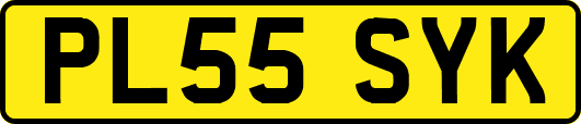 PL55SYK