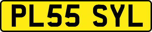 PL55SYL