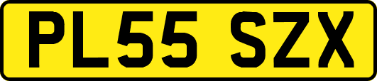 PL55SZX