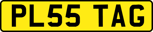 PL55TAG