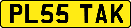 PL55TAK
