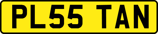 PL55TAN