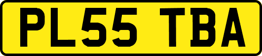 PL55TBA
