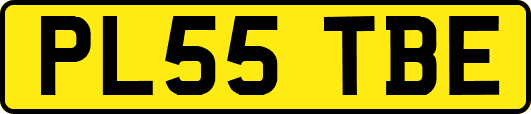 PL55TBE