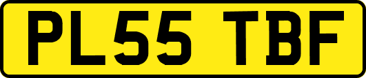 PL55TBF