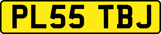 PL55TBJ