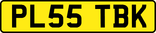 PL55TBK