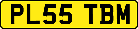 PL55TBM