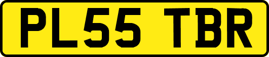 PL55TBR