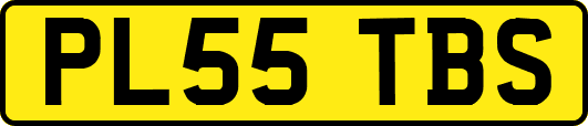 PL55TBS