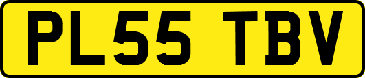 PL55TBV