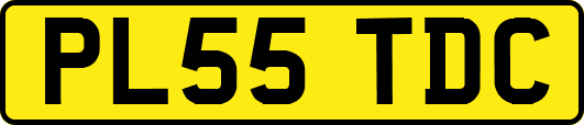 PL55TDC