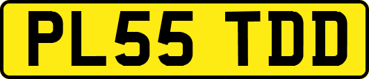 PL55TDD