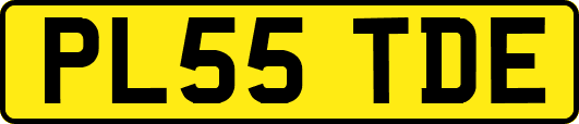 PL55TDE