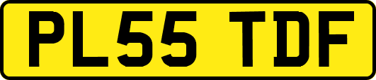 PL55TDF