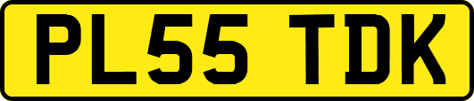 PL55TDK