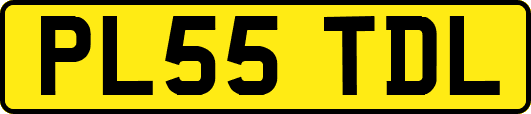 PL55TDL